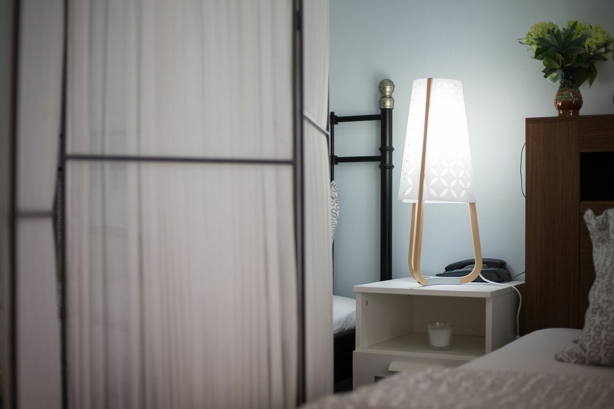 Ratchaprarop Apartment Bangkok Bagian luar foto